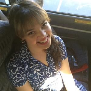 Meet your Posher, Annelle